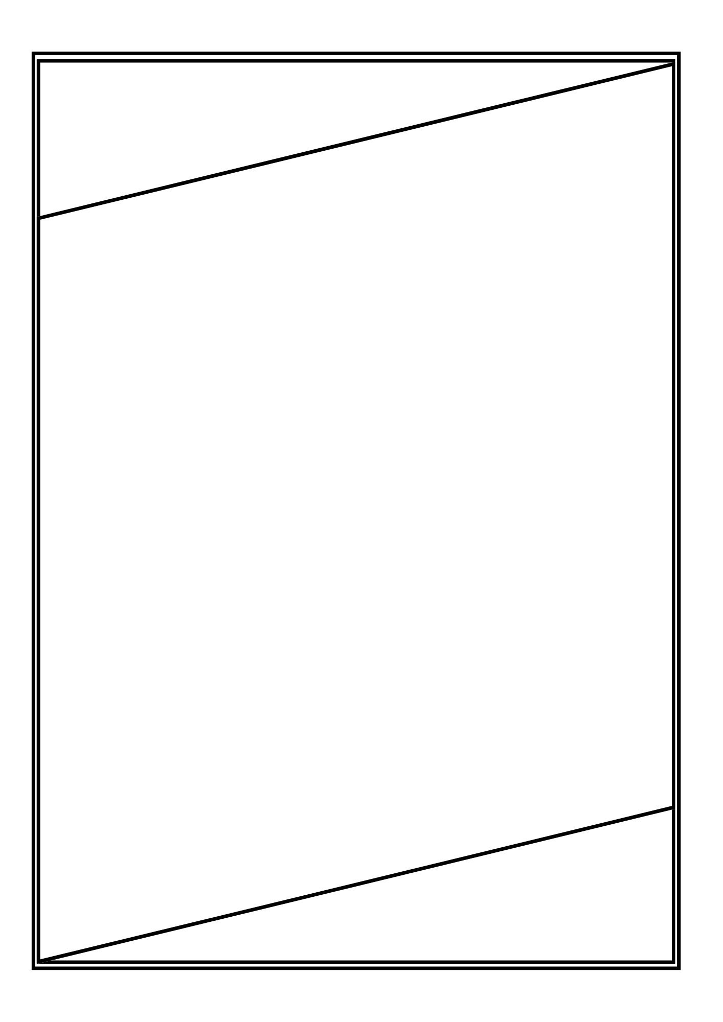 Saporigo Ink It Yourself Comic Creator Combo Pack | 440 Pages | Complete DIY Comic Making Kit | Starter to Pro Templates | Spiral Bound | Creative Drawing & Storytelling Kit | ISBN 978-81-987846-7-4 - Image 12