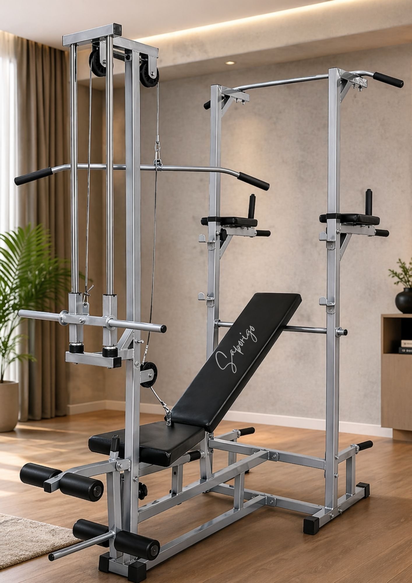 Fitness