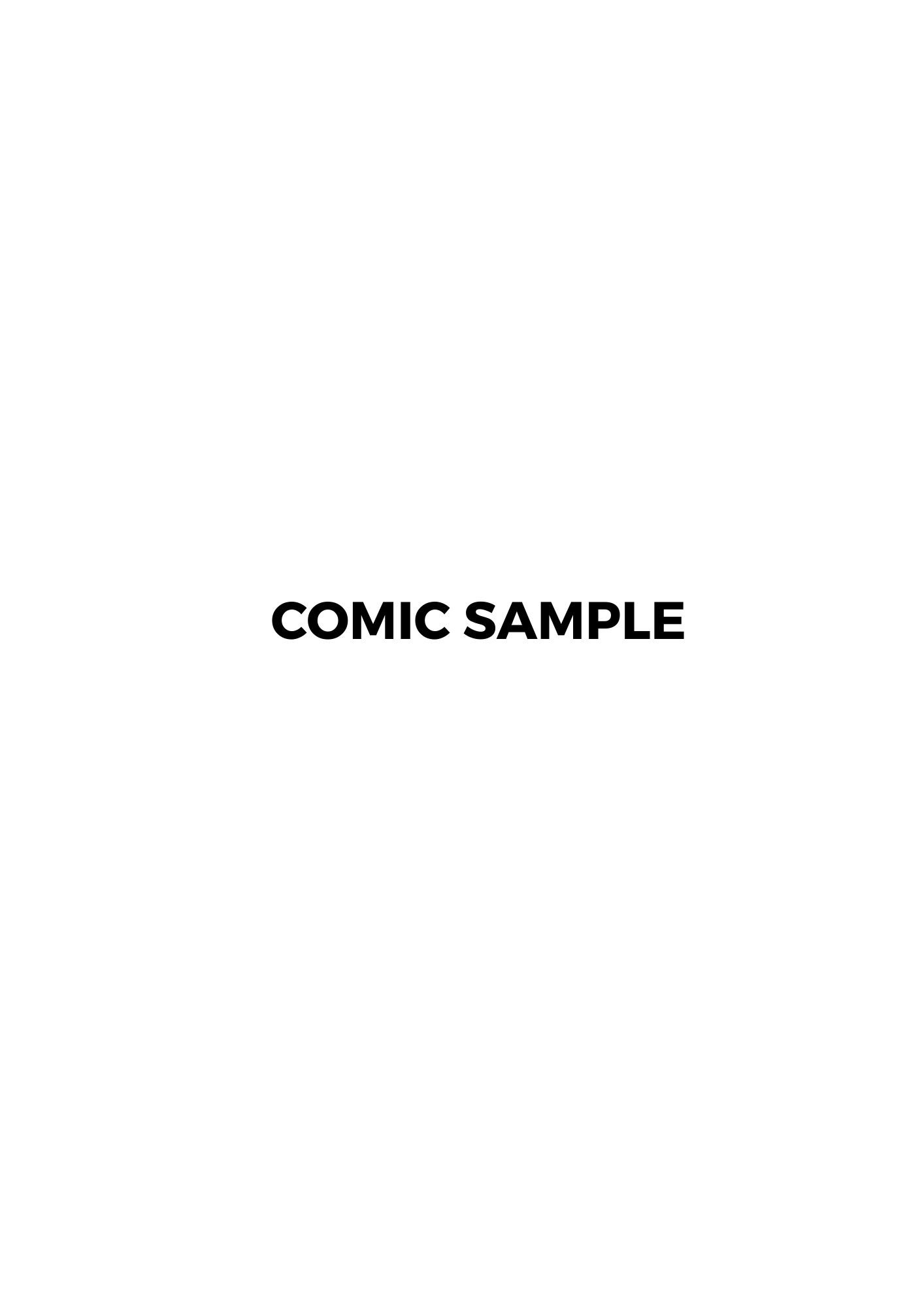 Saporigo Ink It Yourself Comic Creator Kit Freestyle Edition | 176 Pages | Blank Comic Book for Artists | Open Layouts for DIY Comics, Webtoons & Graphic Novels | Spiral Bound | ISBN 978-81-987846-6-7 - Image 9
