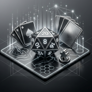 Tabletop Games