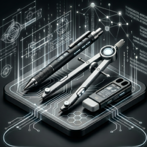 Smart Stationary