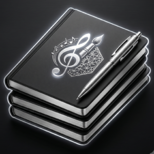 Creative Hardcopies