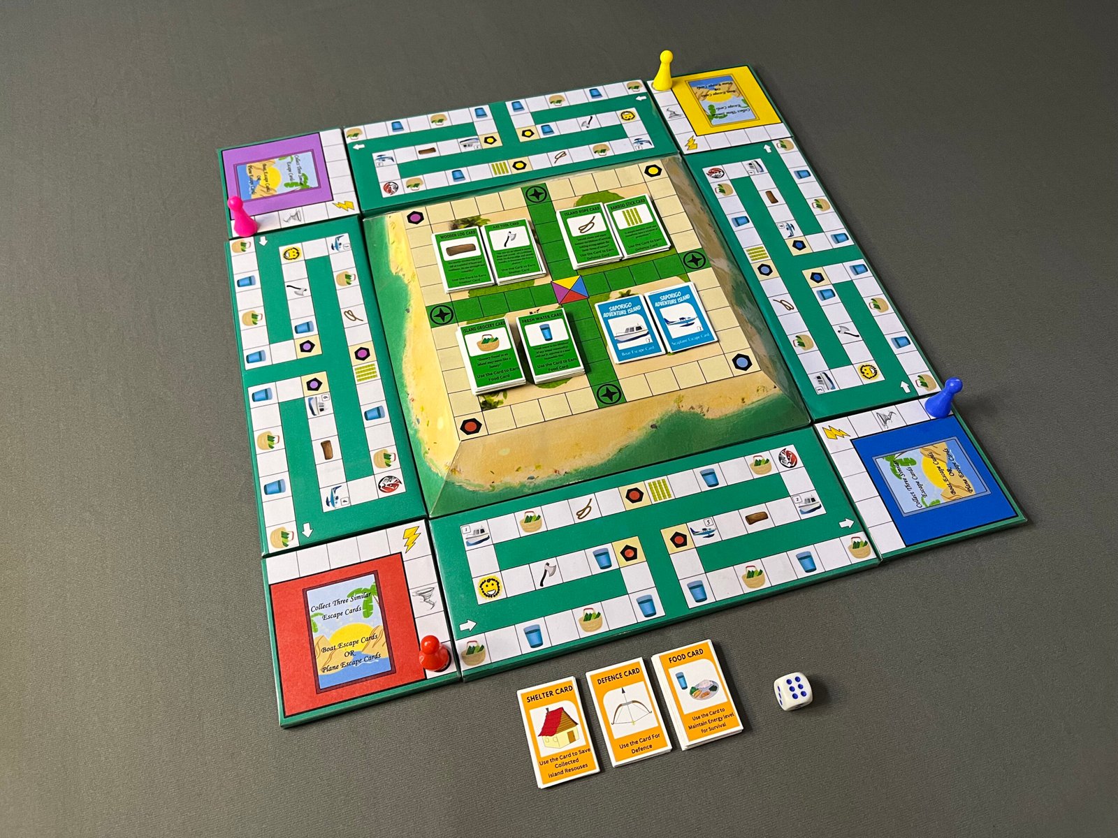 Playzone