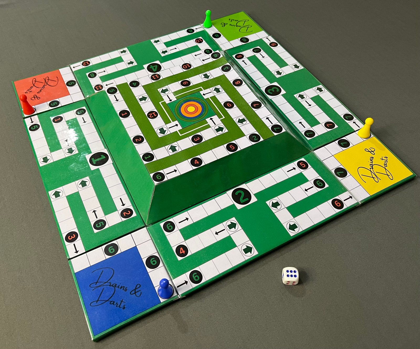 Playzone