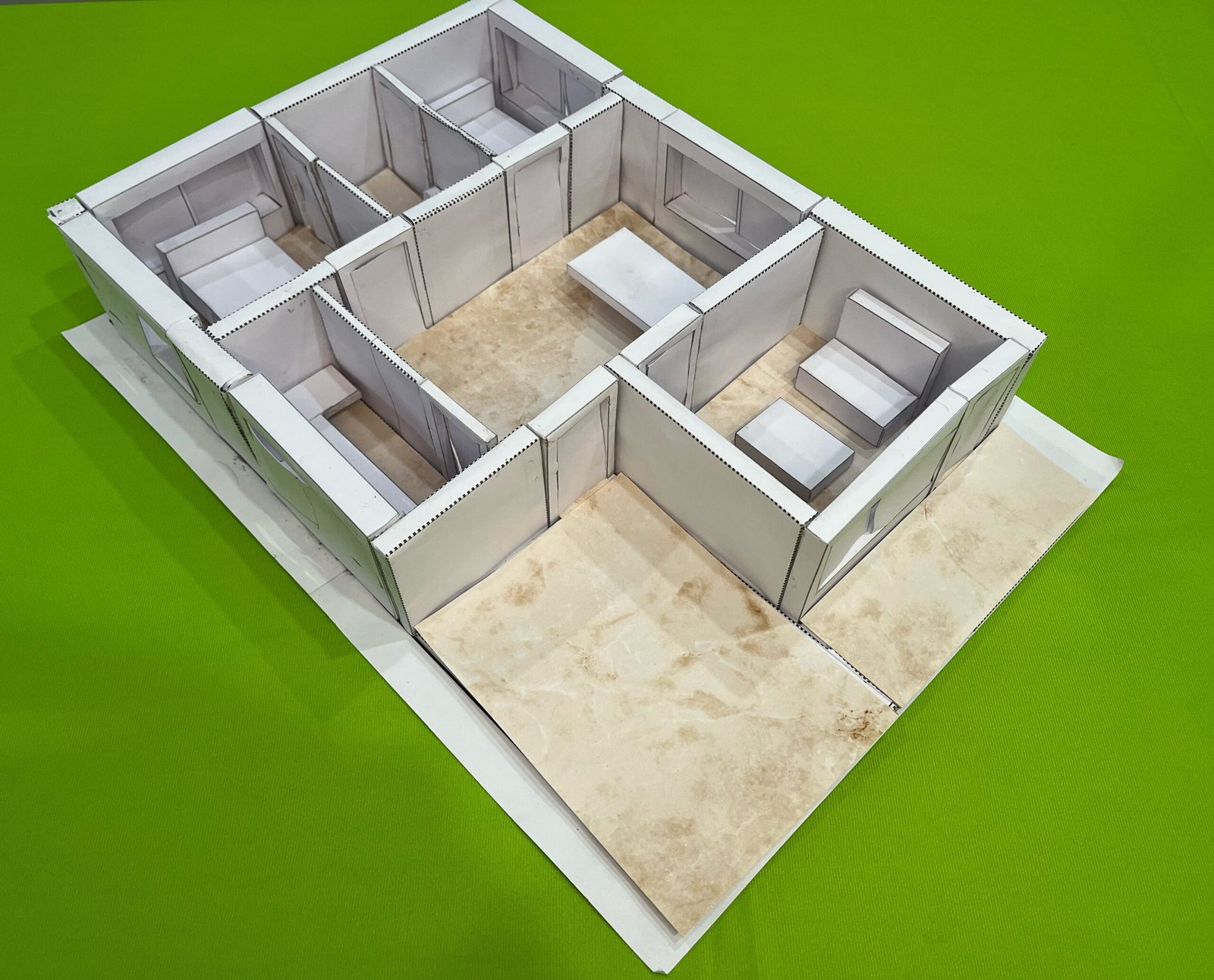 SAC Assembly Sample 1
