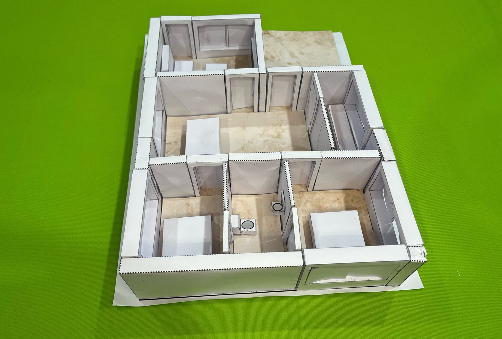 SAC Assembly Sample 4